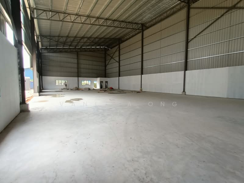 Factory for Rent in Kampung Baru Sungai Buloh (Sungai Buloh) - Vanessa Ong - Interior - PropertyGuru.com.my