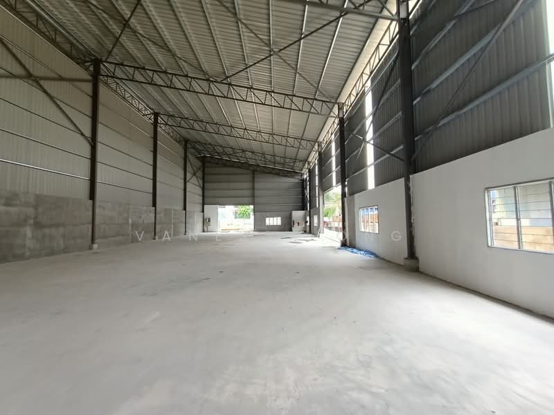 Factory for Rent in Kampung Baru Sungai Buloh (Sungai Buloh) - Vanessa Ong - Interior - PropertyGuru.com.my