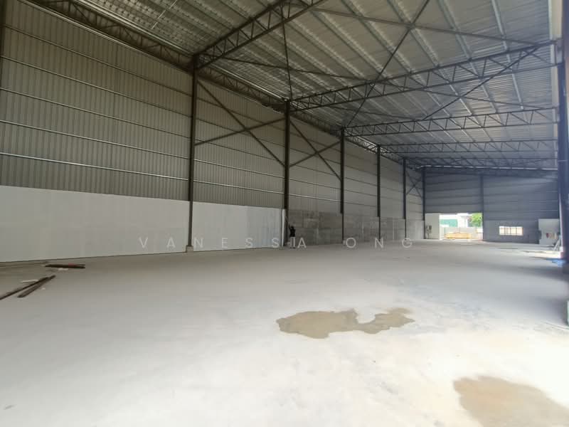 Factory for Rent in Kampung Baru Sungai Buloh (Sungai Buloh) - Vanessa Ong - Interior - PropertyGuru.com.my