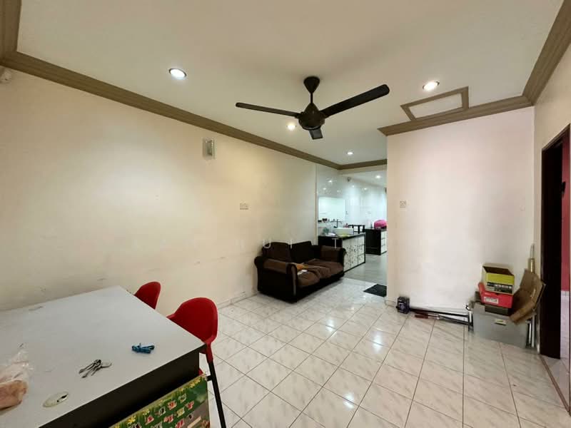 Taman Seroja, Kulim untuk Untuk Dijual - RM 540,000, Apr 2026 - PropertyGuru.com.my