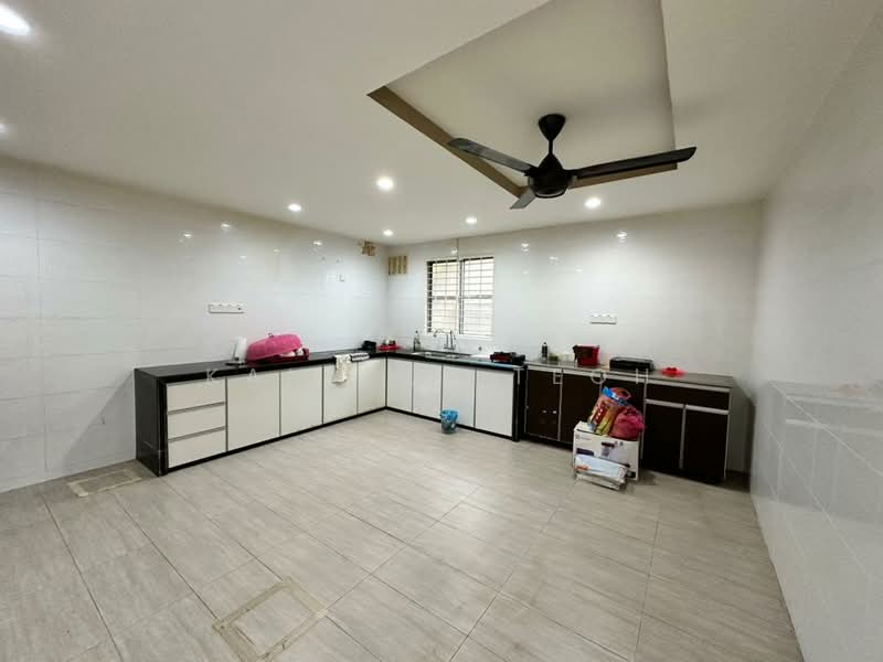 Taman Seroja, Kulim untuk Untuk Dijual - RM 540,000, Apr 2026 - PropertyGuru.com.my