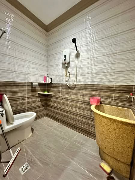 Taman Seroja, Kulim untuk Untuk Dijual - RM 540,000, Apr 2026 - PropertyGuru.com.my