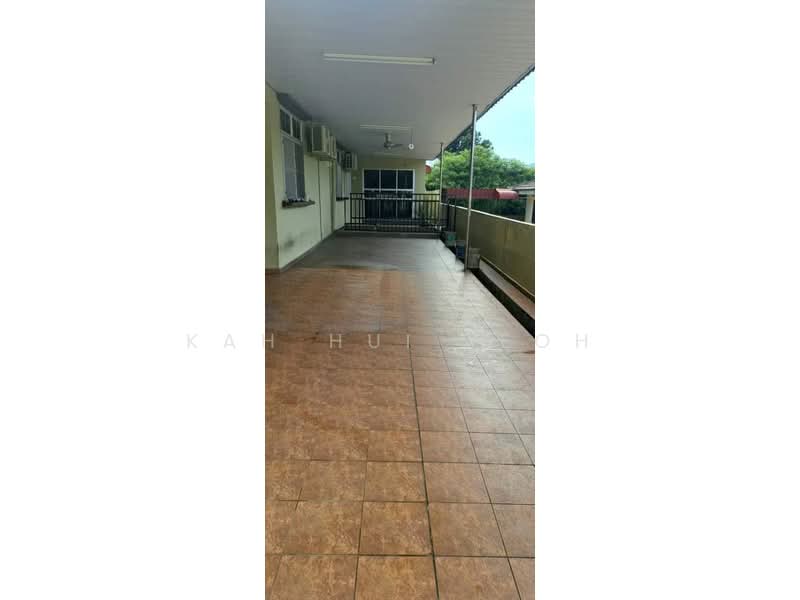 Taman Seroja, Kulim untuk Untuk Dijual - RM 540,000, Apr 2026 - PropertyGuru.com.my
