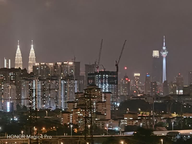 Service Residence for Sale at United Point (Residensi Berpadu) - Joshua Tee - Exterior - PropertyGuru.com.my