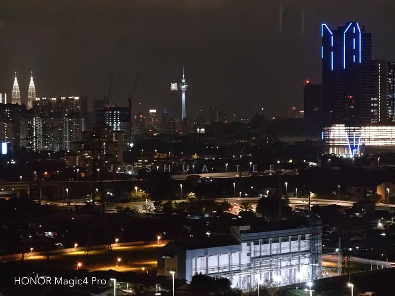 Service Residence for Sale at United Point (Residensi Berpadu) - Joshua Tee - Exterior - PropertyGuru.com.my