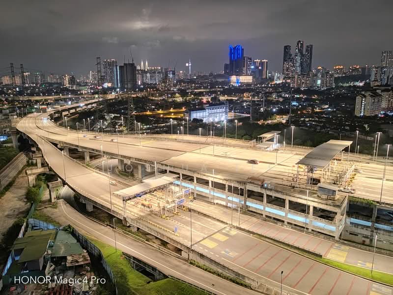 Service Residence for Sale at United Point (Residensi Berpadu) - Joshua Tee - Exterior - PropertyGuru.com.my