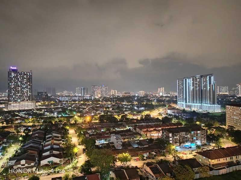 Service Residence for Sale at United Point (Residensi Berpadu) - Joshua Tee - Exterior - PropertyGuru.com.my