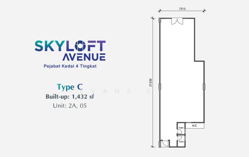 Shop / Office for Sale in BANDAR PUCHONG JAYA (Puchong) - Evans Ee - PropertyGuru.com.my