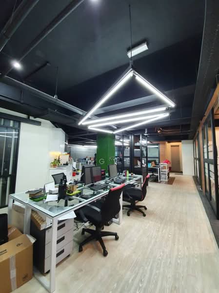 Shop / Office for Rent in Pju 5 (Kota Damansara) - PeiGee . - Interior - PropertyGuru.com.my