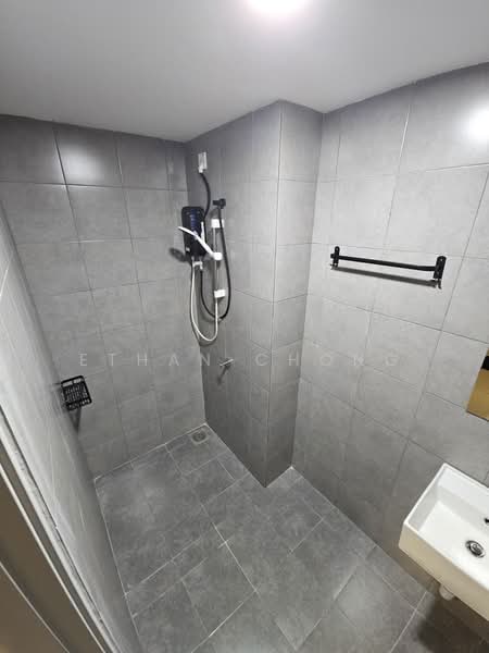 Condominium for Rent at Residensi Alamanda - Ethan Chong - Bathroom - PropertyGuru.com.my