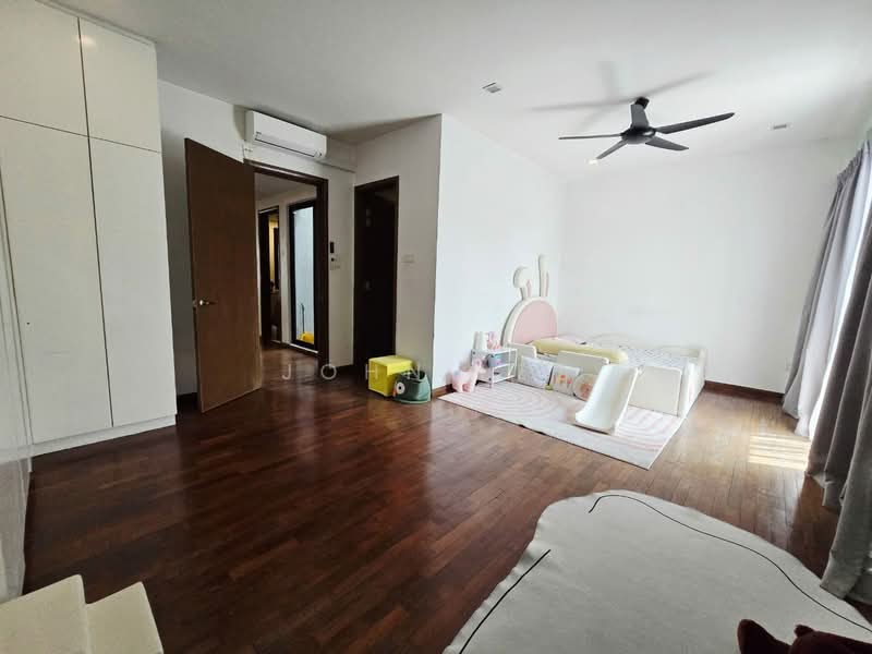 Lake Edge Puchong 2.5 Storey House For Sale 22x100 untuk Untuk Dijual - RM 1,500,000, Mac 2026 - Bedroom - PropertyGuru.com.my