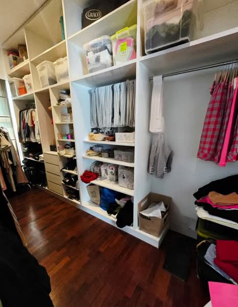 Lake Edge Puchong 2.5 Storey House For Sale 22x100 untuk Untuk Dijual - RM 1,500,000, Mac 2026 - Interior - PropertyGuru.com.my