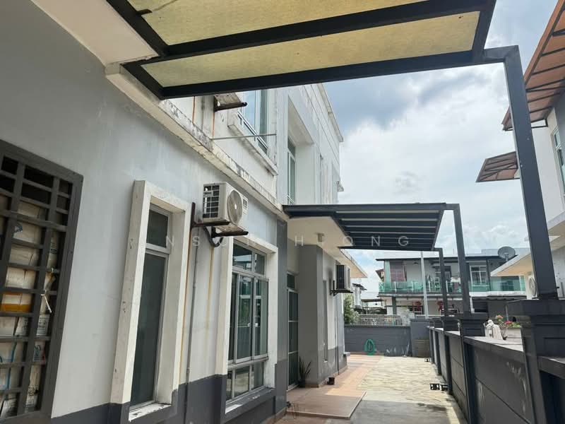 Cluster House for Rent in Taman Nusa Bestari (Iskandar Puteri (Nusajaya)) - Anson Hiong - PropertyGuru.com.my