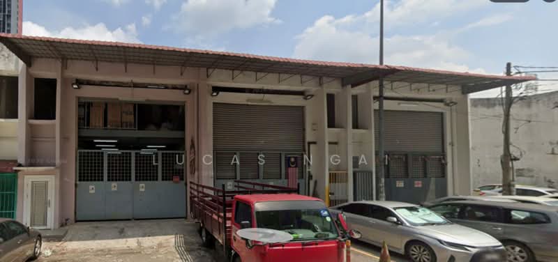 For Sale - OUG Industrial Park