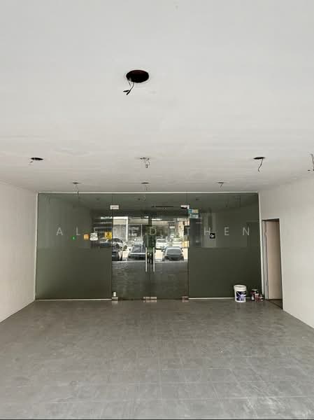 For Rent - Taman Molek