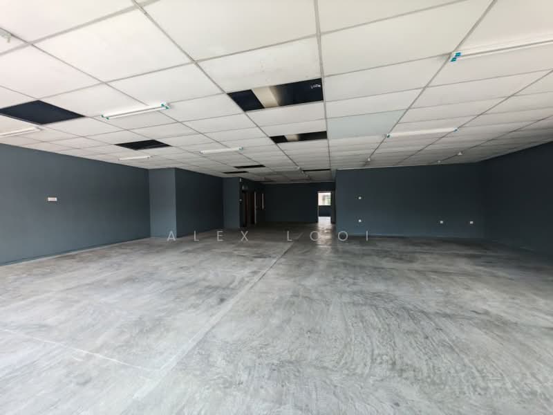 Untuk Disewa - Mount Austin Jalan Austin Height 3