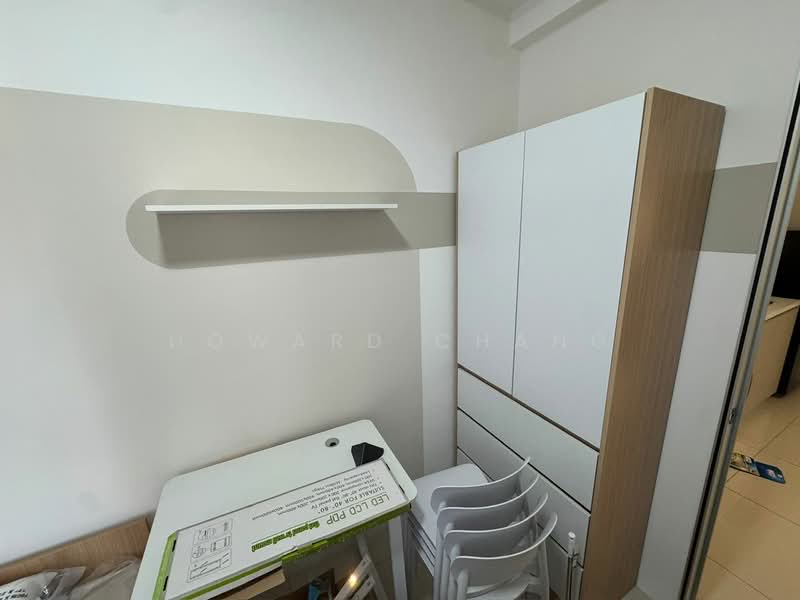 Condominium for Rent at Skyline KL - Howard Chang - Interior - PropertyGuru.com.my