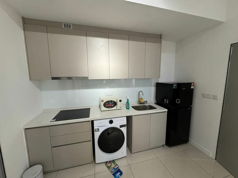 Condominium for Rent at Skyline KL - Howard Chang - Kitchen - PropertyGuru.com.my