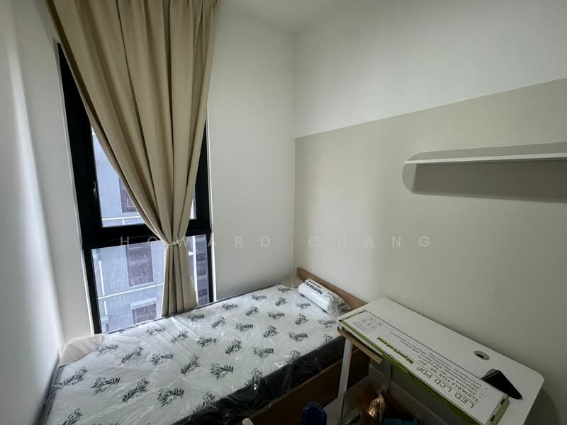 Condominium for Rent at Skyline KL - Howard Chang - Bedroom - PropertyGuru.com.my