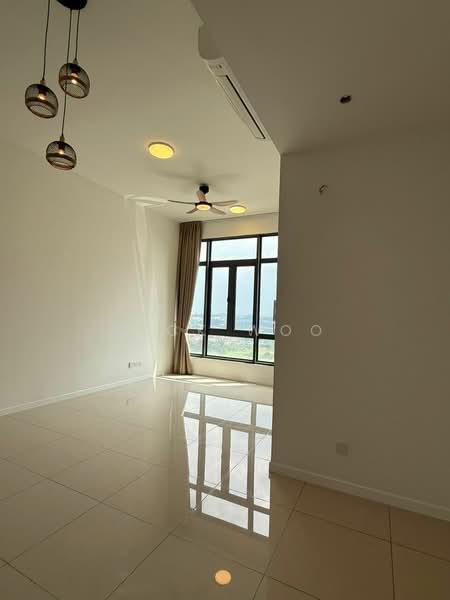 Condominium for Rent at The Maple Residences - Nick Woo - Living Room - PropertyGuru.com.my