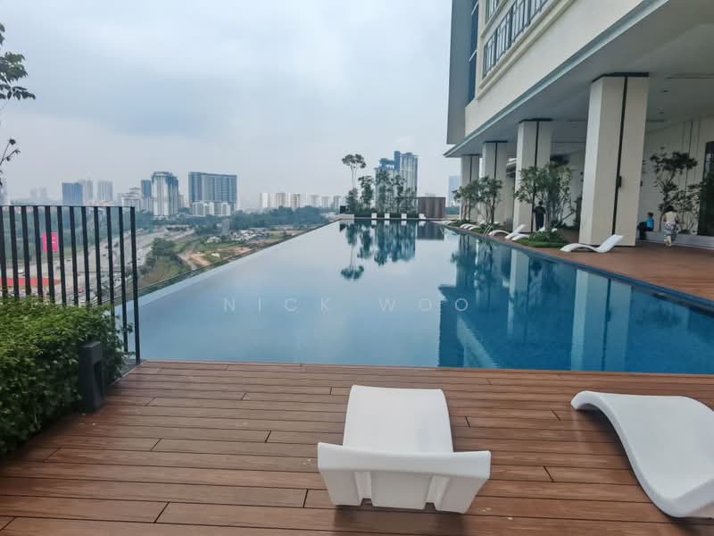Condominium for Rent at The Maple Residences - Nick Woo - Exterior - PropertyGuru.com.my