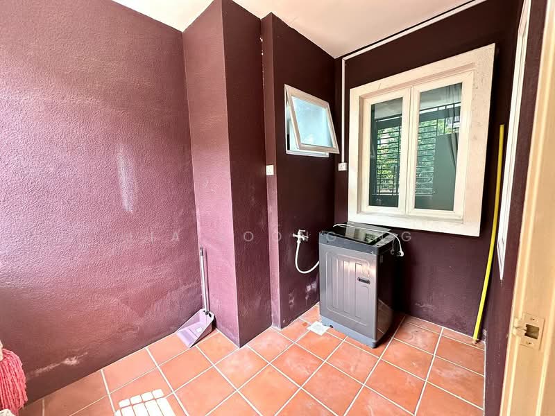 Larkin Residence untuk Untuk Dijual - RM 470,000, Apr 2026 - Interior - PropertyGuru.com.my