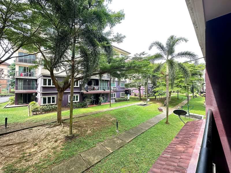 Larkin Residence untuk Untuk Dijual - RM 470,000, Apr 2026 - Exterior - PropertyGuru.com.my