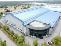 For Rent - 5.85 Acres, Automotive Industrial Park (AIP), Pekan Town