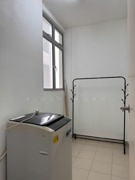 Meridin Suites Residences @ The Meridin untuk Untuk Disewa - RM 2,500 /bulan, Apr 2026 - Interior - PropertyGuru.com.my