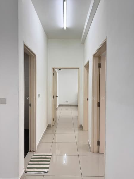 Meridin Suites Residences @ The Meridin untuk Untuk Disewa - RM 2,500 /bulan, Apr 2026 - Corridor - PropertyGuru.com.my