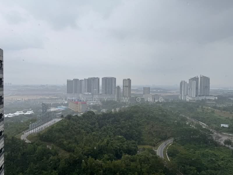 Meridin Suites Residences @ The Meridin untuk Untuk Disewa - RM 2,500 /bulan, Apr 2026 - View - PropertyGuru.com.my