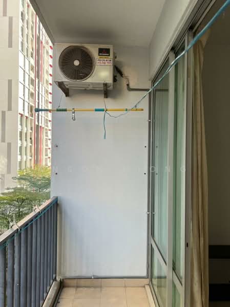 Service Residence for Rent at Greenfield Regency - Anson Hiong - PropertyGuru.com.my