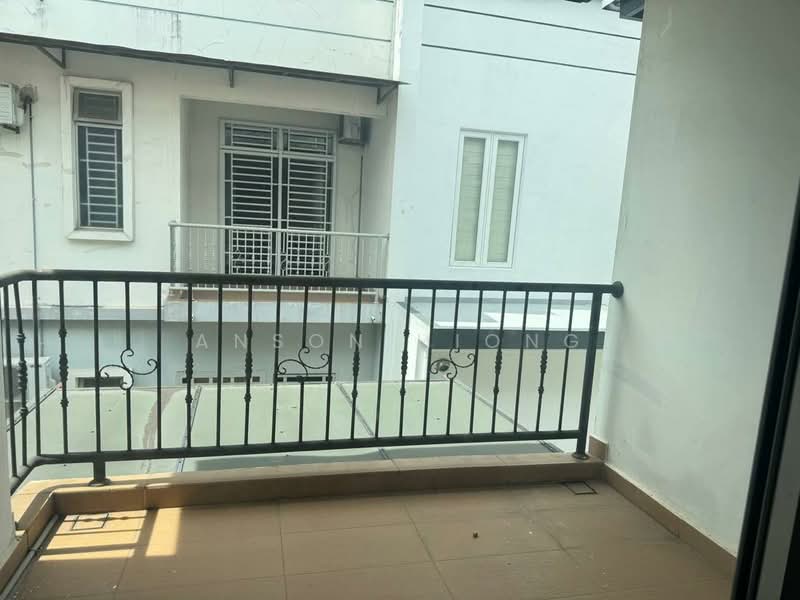 Service Residence for Rent at Greenfield Regency - Anson Hiong - PropertyGuru.com.my