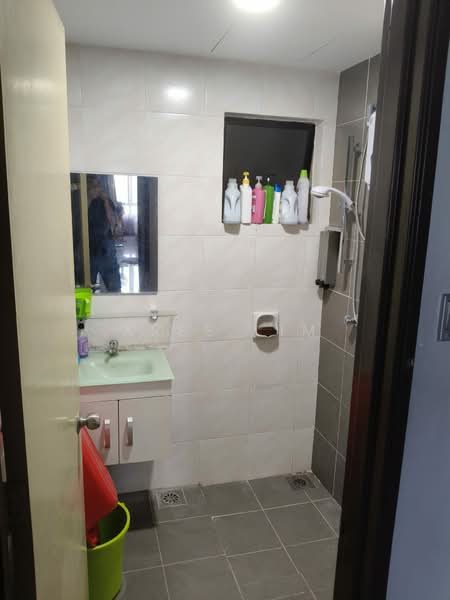 One Damansara untuk Untuk Dijual - RM 380,000, Apr 2026 - Bathroom - PropertyGuru.com.my