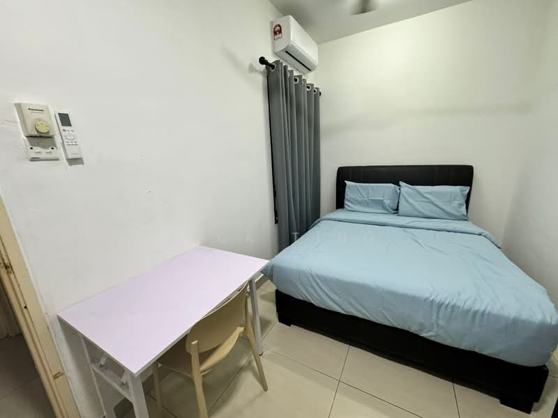 SuriaMas Suites untuk Untuk Disewa - RM 750 /bulan, Mac 2026 - Bedroom - PropertyGuru.com.my