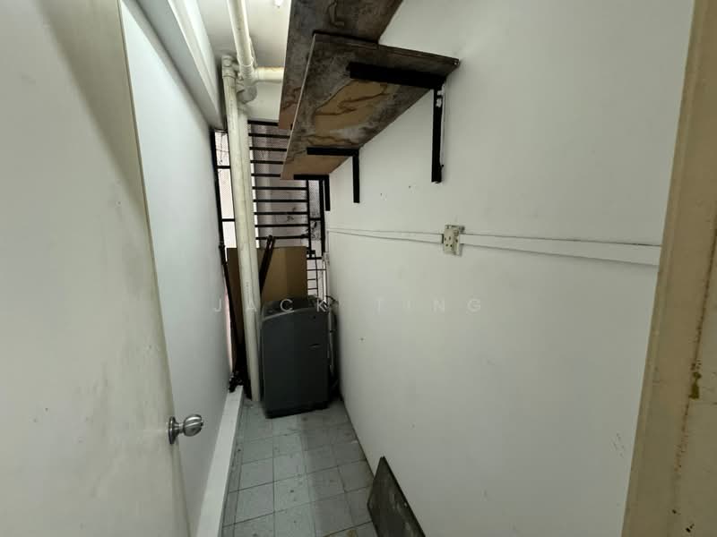 SuriaMas Suites untuk Untuk Disewa - RM 750 /bulan, Mac 2026 - Interior - PropertyGuru.com.my