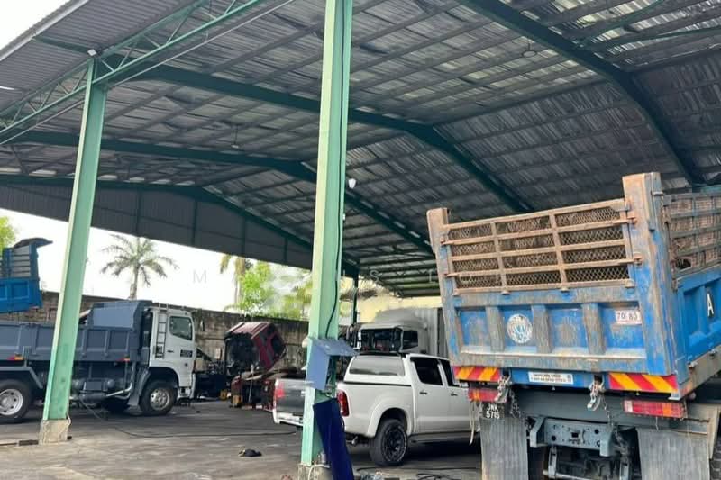 For Rent - Masai Masais