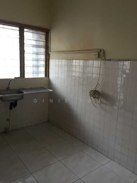 Rumah Teres 2 Tingkat untuk Dijual di Taman Pandan Perdana (Ampang) - Ginie Tan - Kitchen - PropertyGuru.com.my