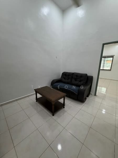 Untuk Dijual - Lorong Pandan