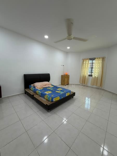 Untuk Dijual - Lorong Pandan