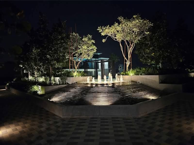 Service Residence for Rent at Habitus @ City of Elmina - Ethan Chong - Exterior - PropertyGuru.com.my