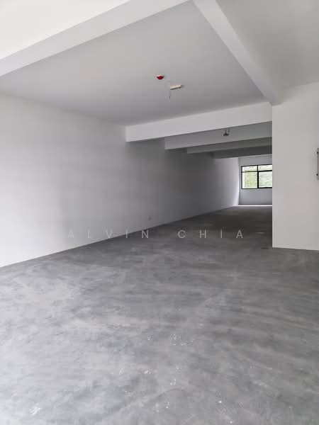 Akasa Business Park untuk Untuk Disewa - RM 5,500 /bulan, Apr 2026 - Interior - PropertyGuru.com.my