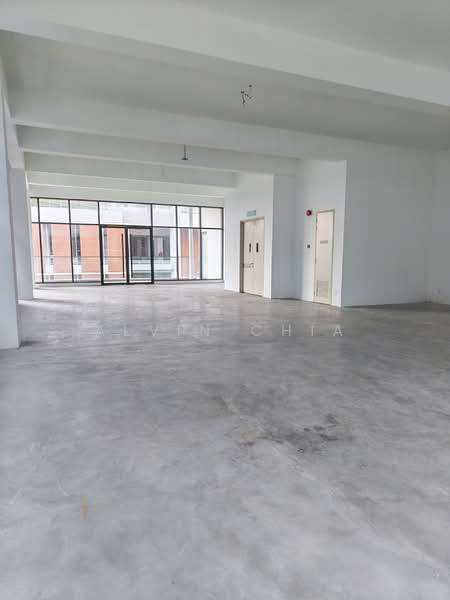 Akasa Business Park untuk Untuk Disewa - RM 5,500 /bulan, Apr 2026 - Interior - PropertyGuru.com.my