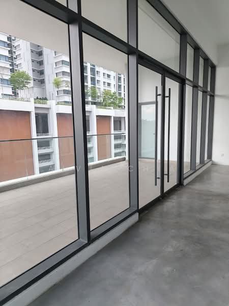 Akasa Business Park untuk Untuk Disewa - RM 5,500 /bulan, Apr 2026 - Balcony - PropertyGuru.com.my