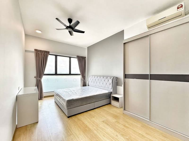 Condominium for Rent at Bay Laurel @ Country Garden Danga Bay - Anson Hiong - PropertyGuru.com.my