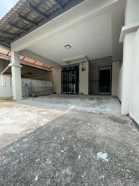 2-storey Terraced House for Sale in Sepang (Selangor) - Zairul Asrah Zulkefli - Exterior - PropertyGuru.com.my