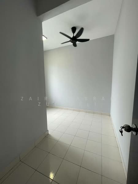 2-storey Terraced House for Sale in Sepang (Selangor) - Zairul Asrah Zulkefli - Interior - PropertyGuru.com.my