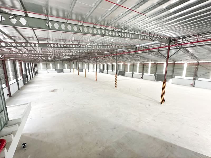 Kilang untuk Disewa di Banting (Selangor) - Peggy Lim - Interior - PropertyGuru.com.my