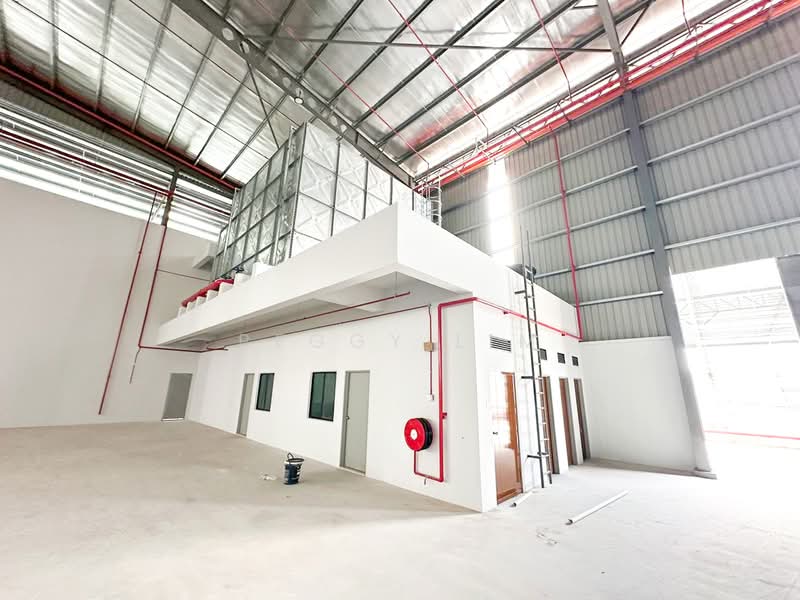 Kilang untuk Disewa di Banting (Selangor) - Peggy Lim - Interior - PropertyGuru.com.my