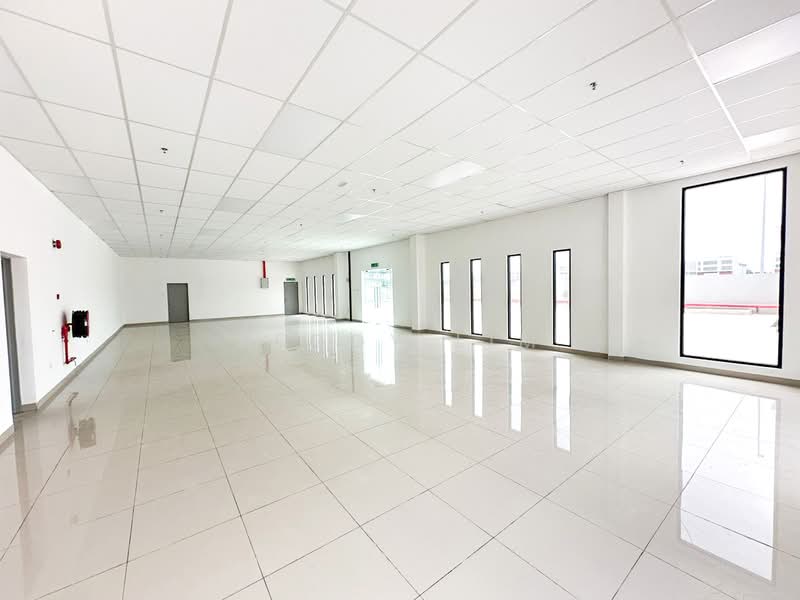 Kilang untuk Disewa di Banting (Selangor) - Peggy Lim - Interior - PropertyGuru.com.my